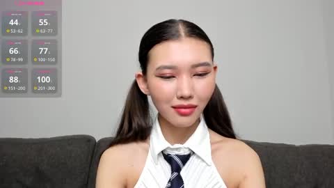 Snapshot of misowa chatting on 19, 7, 2026 Miso online show from 19, 7, 2026