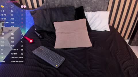 Snapshot of miss10_antonella chatting on 12, 12, 2024 Antonella online show from 12, 12, 2024