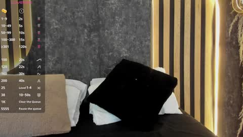 Snapshot of miss10_antonella chatting on 5, 2, 2025 Antonella online show from 5, 2, 2025