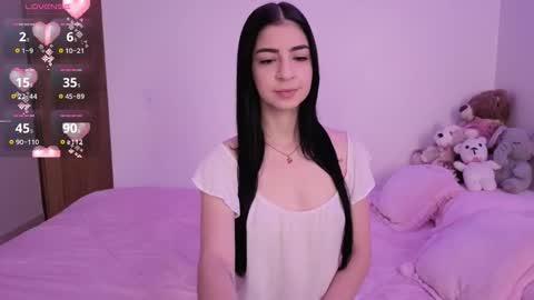 Antonella online show from 13, 2, 2026