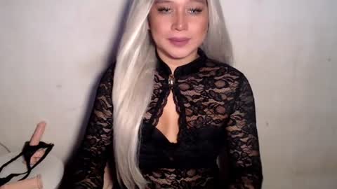 miss_4cuck_ online show from 12, 7, 2026