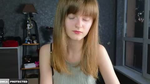 Alisa NONNUDE online show from 20, 6, 2026