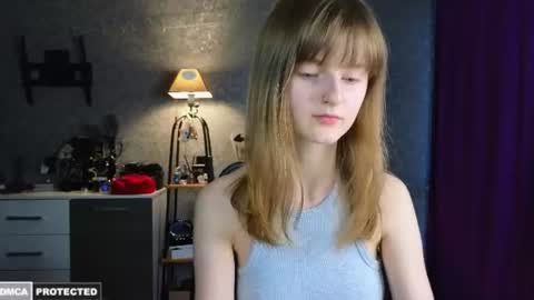 Alisa NONNUDE online show from 21, 6, 2026