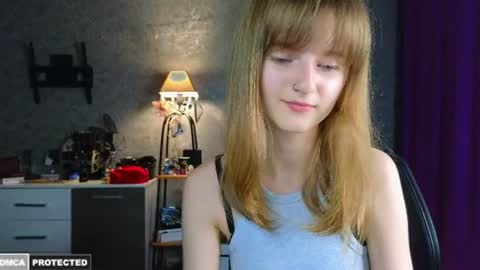 Alisa NONNUDE online show from 4, 7, 2026