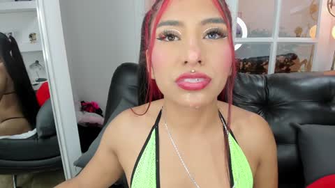 Allison online show from 4, 1, 2025