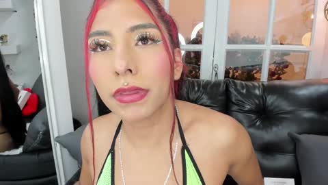 Allison online show from 4, 1, 2025