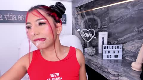 Allison online show from 7, 1, 2025