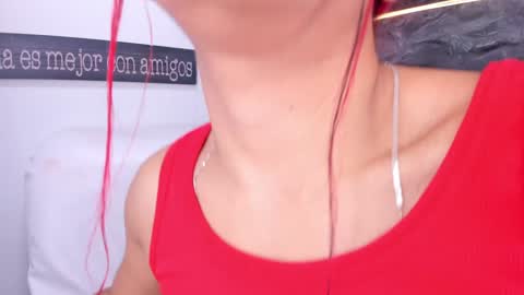 Allison online show from 7, 1, 2025