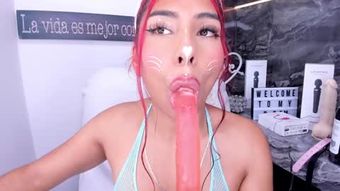 Allison online show from 10, 1, 2025