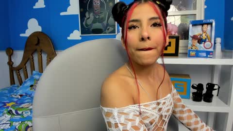 Allison online show from 11, 1, 2025