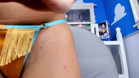 Allison online show from 5, 2, 2025