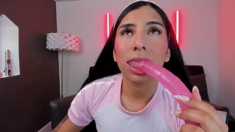 Allison online show from 22, 12, 2025