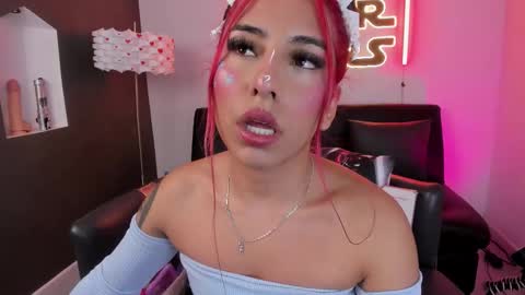 Allison online show from 25, 3, 2026