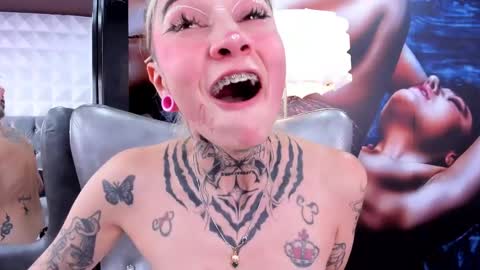 miss___angel online show from 11, 3, 2025