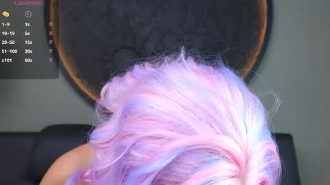 Charlotte online show from 25, 9, 2025