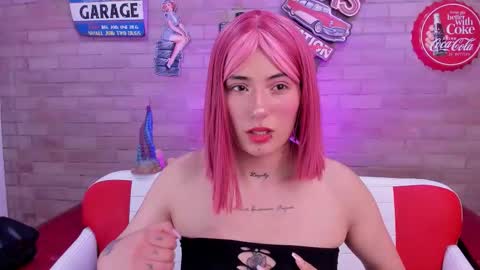 Charlotte online show from 18, 12, 2025