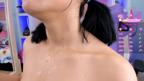 Snapshot of miss___megan chatting on 1, 3, 2025 Megan online show from 1, 3, 2025