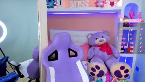 Snapshot of miss___megan chatting on 3, 3, 2025 Megan online show from 3, 3, 2025