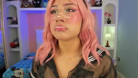 Snapshot of miss___megan chatting on 7, 11, 2025 Megan online show from 7, 11, 2025