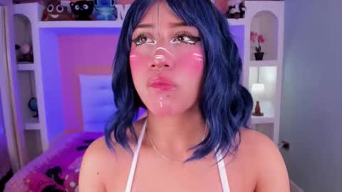 Megan online show from 18, 12, 2025