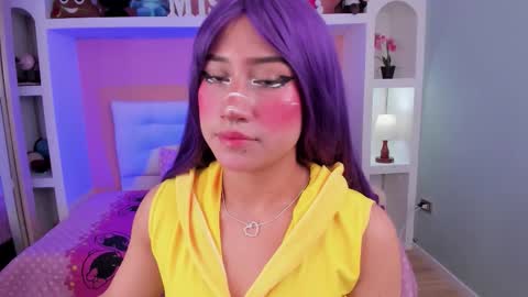 Snapshot of miss___megan chatting on 22, 12, 2025 Megan online show from 22, 12, 2025