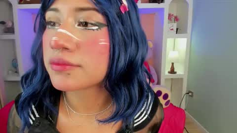 Snapshot of miss___megan chatting on 17, 1, 2026 Megan online show from 17, 1, 2026