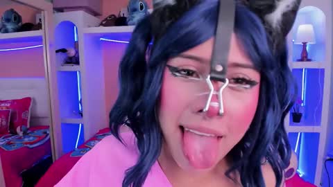 Snapshot of miss___megan chatting on 3, 2, 2026 Megan online show from 3, 2, 2026