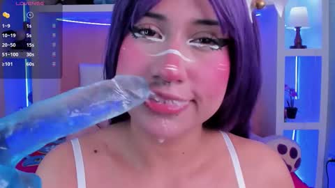 Snapshot of miss___megan chatting on 7, 2, 2026 Megan online show from 7, 2, 2026