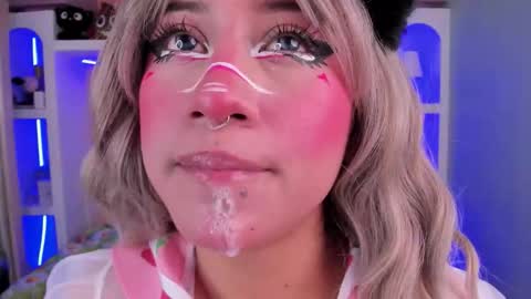 Megan online show from 13, 2, 2026