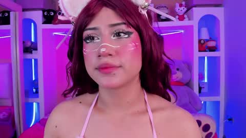 Megan online show from 4, 6, 2026