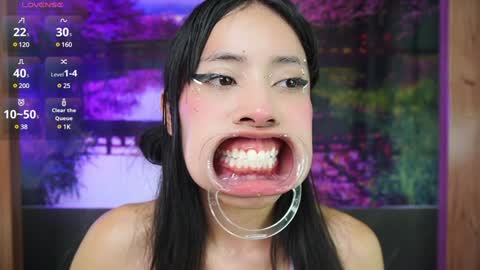 Ally online show from 1, 2, 2025