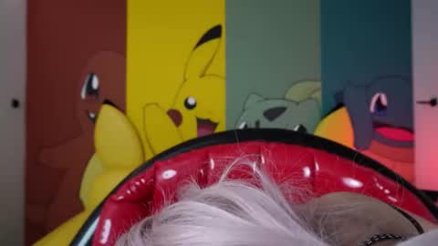 Ally online show from 24, 10, 2025