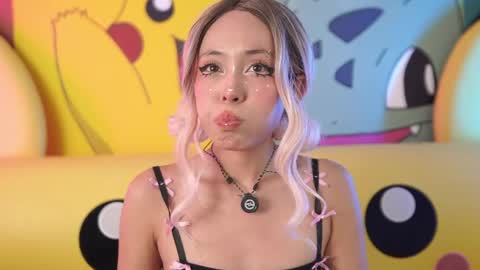 Snapshot of miss__aly chatting on 23, 4, 2026 Ally online show from 23, 4, 2026