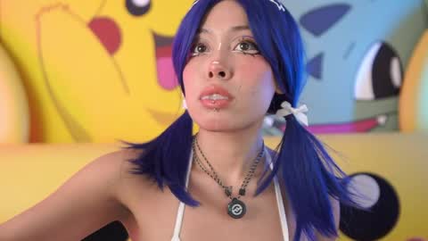 Snapshot of miss__aly chatting on 28, 4, 2026 Ally online show from 28, 4, 2026
