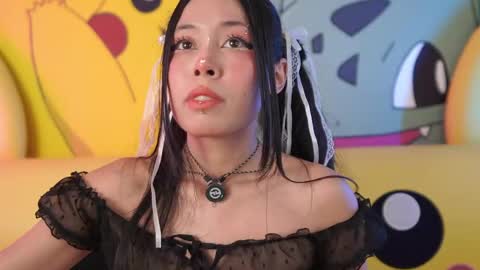Snapshot of miss__aly chatting on 30, 4, 2026 Ally online show from 30, 4, 2026