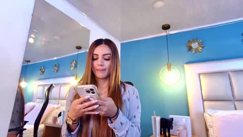 miss__ary_ online show from 20, 9, 2025