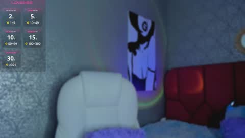 Snapshot of miss__charlotte_ chatting on 19, 11, 2025 Charlotte online show from 19, 11, 2025