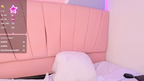 Snapshot of miss__ivy chatting on 7, 12, 2024   online show from 7, 12, 2024