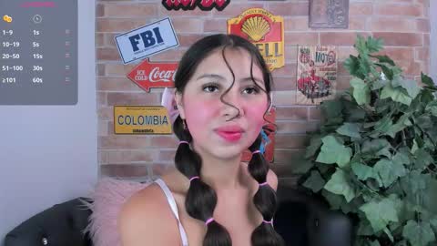 Snapshot of miss__luxury chatting on 29, 9, 2025 Luxury online show from 29, 9, 2025