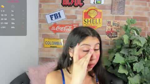 Snapshot of miss__luxury chatting on 7, 10, 2025 Luxury online show from 7, 10, 2025