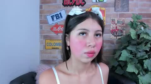 Snapshot of miss__luxury chatting on 9, 10, 2025 Luxury online show from 9, 10, 2025