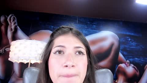 Pamela online show from 2, 1, 2025