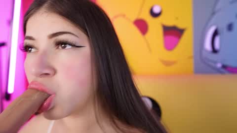 Pamela online show from 24, 3, 2026