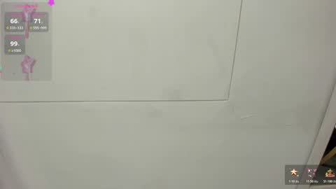 Samantha Cruz online show from 15, 12, 2025