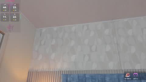 Samantha Cruz online show from 20, 2, 2026