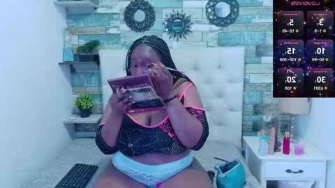 miss__star_ online show from 11, 4, 2026