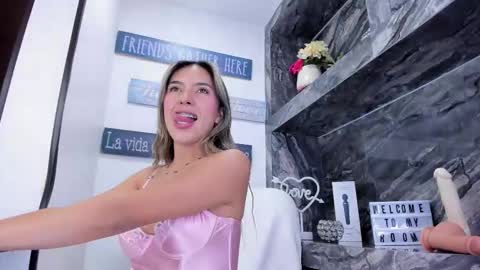 Zoe online show from 24, 11, 2025