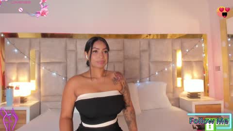 Miss Abigail  online show from 1, 2, 2025