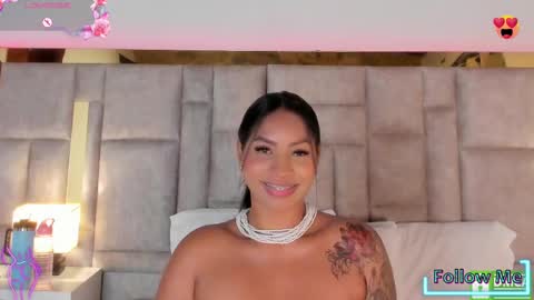 Miss Abigail  online show from 19, 2, 2025