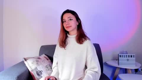 Alexa Sarmiento online show from 6, 3, 2025